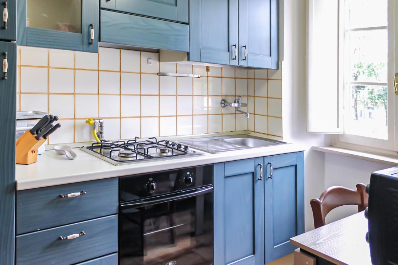 Appartamento Santa Chiara - Affitti Brevi Italia Лукка Экстерьер фото