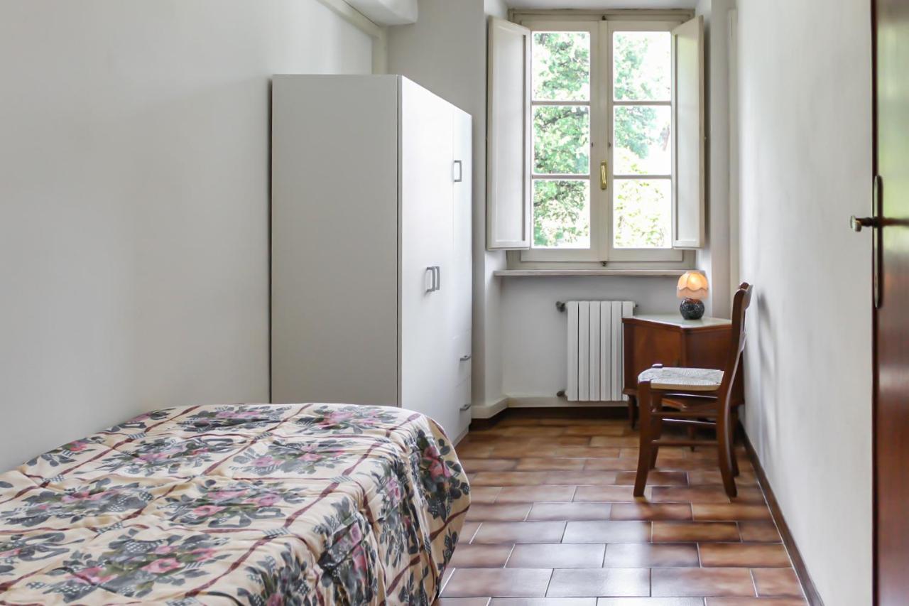 Appartamento Santa Chiara - Affitti Brevi Italia Лукка Экстерьер фото